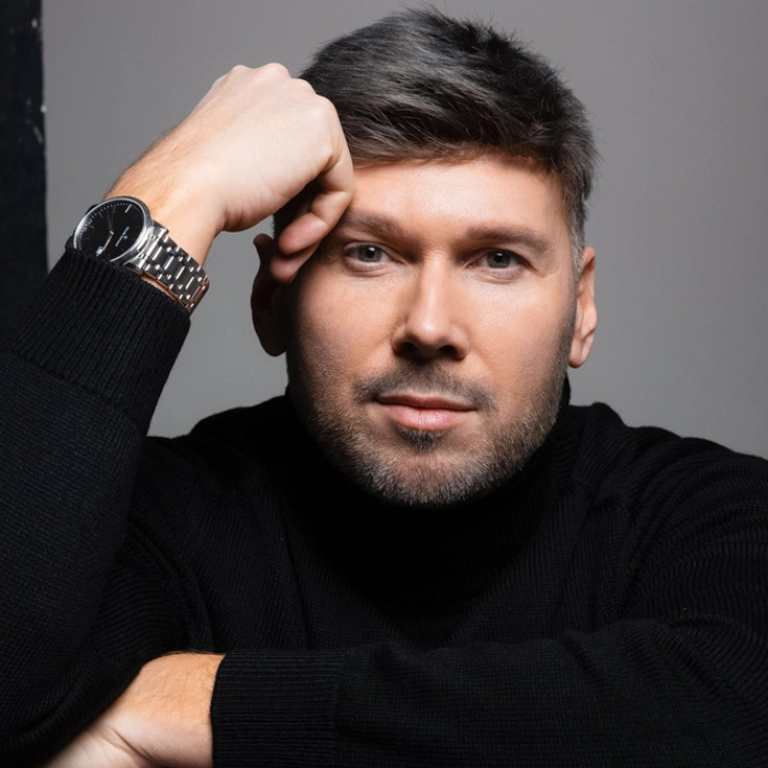 Олексій Комаровський