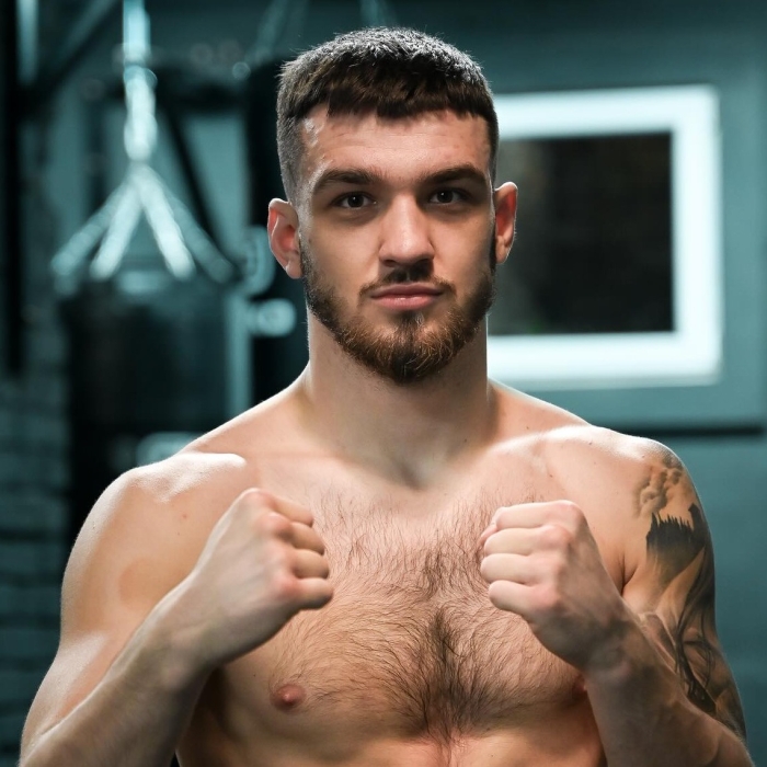 Матвій Ражба