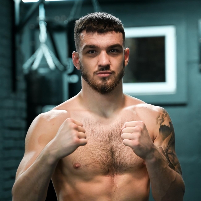 Матвій Ражба