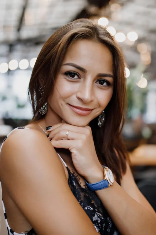 Ілона Гвоздьова