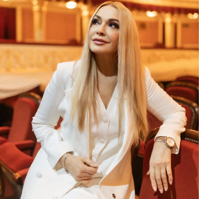 Ольга Сумська