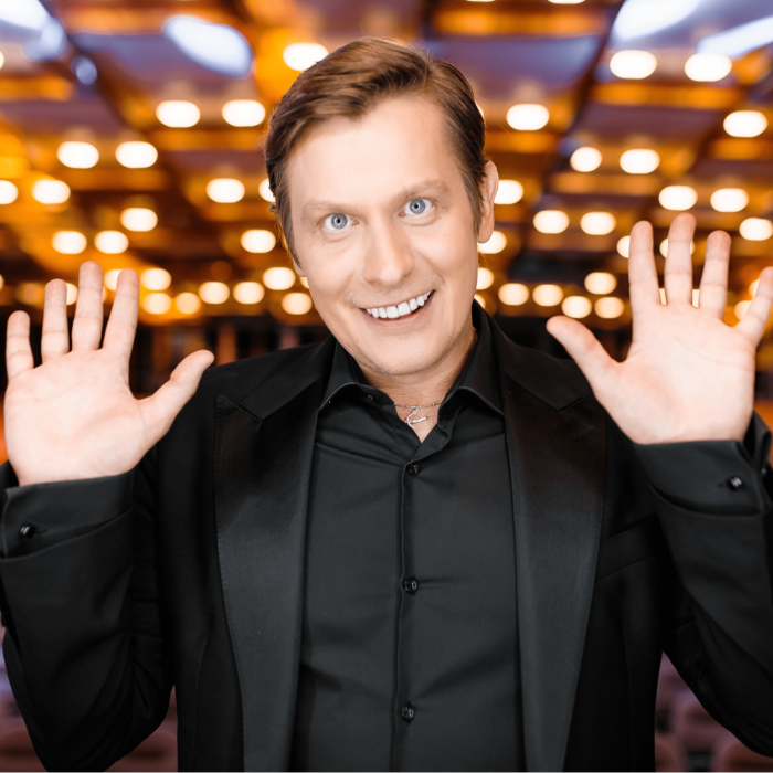 Степан Казанін