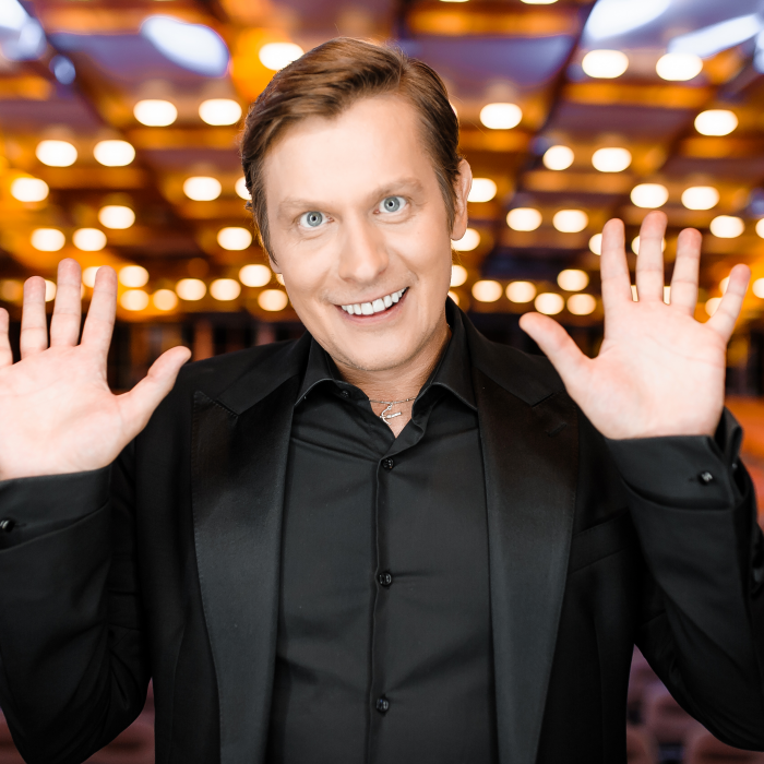 Степан Казанін