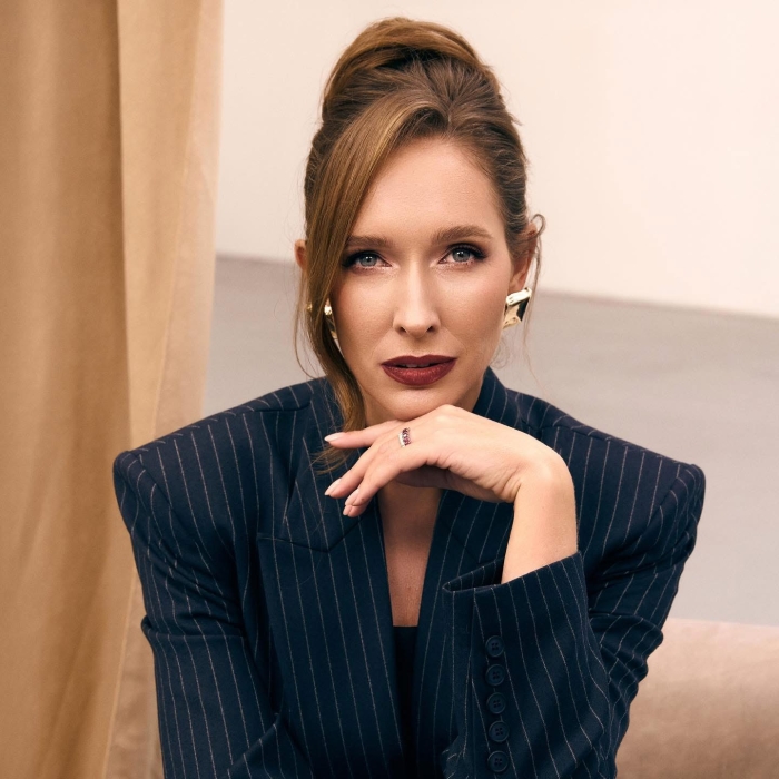 Катя Осадча