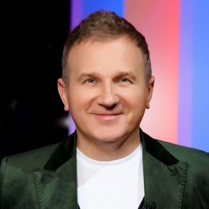 Юрій Горбунов