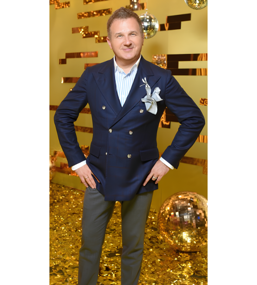 Відеопривітання від зірки