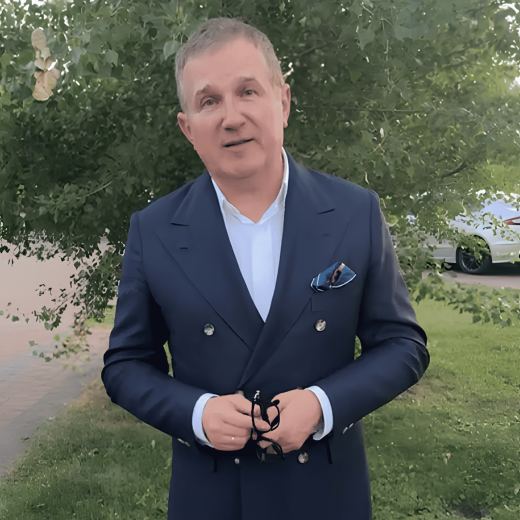 Відеопривітання від зірки