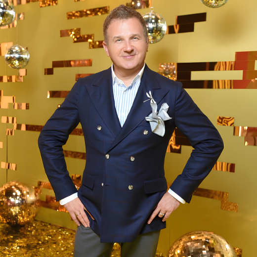 Відеопривітання від зірки