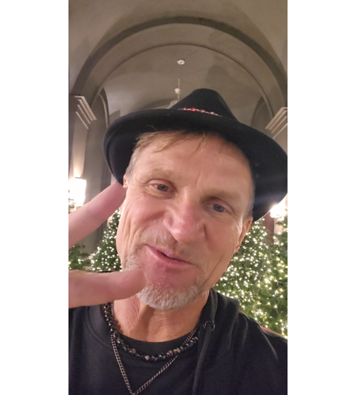 Відеопривітання від зірки