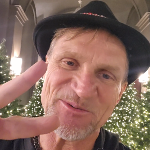 Відеопривітання від зірки