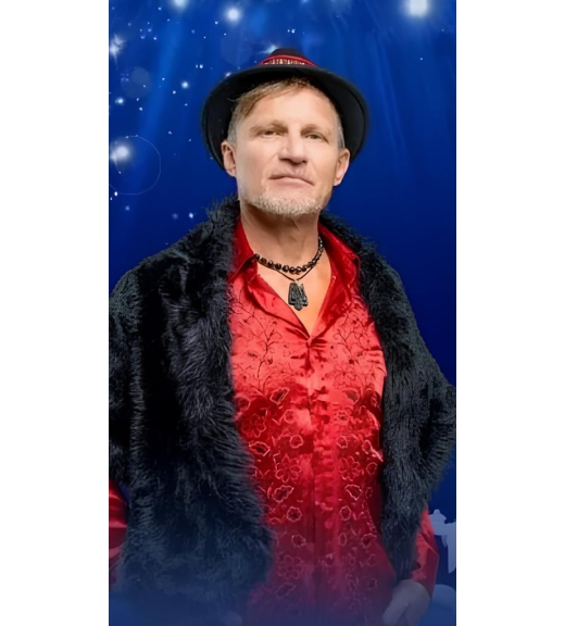 Відеопривітання від зірки