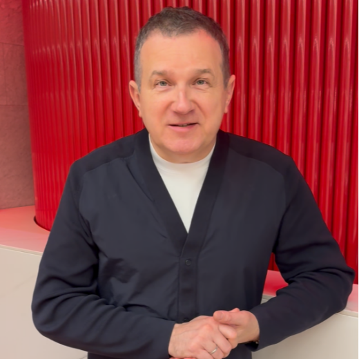 Відеопривітання від зірки